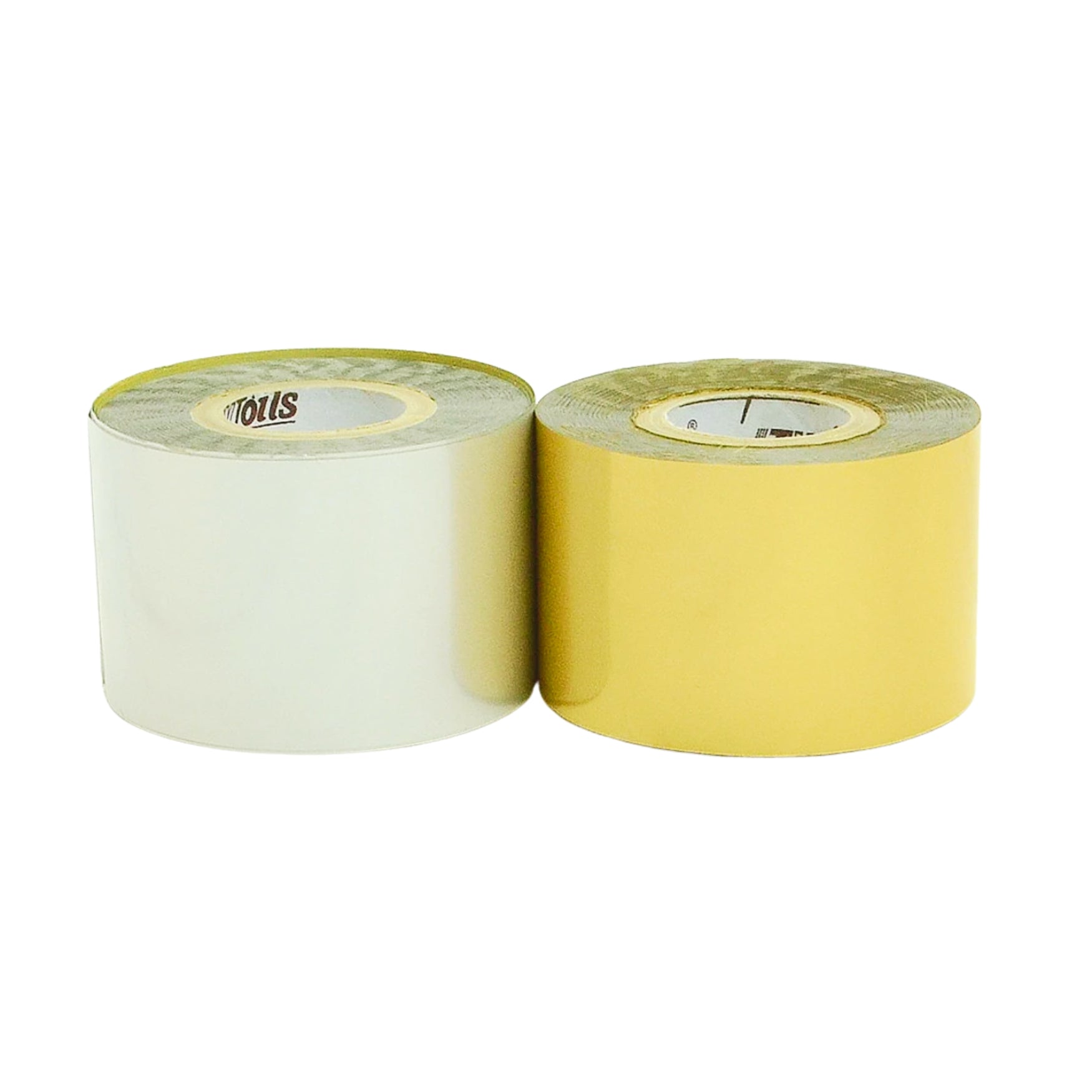 Foil for Heat Stamping Logo